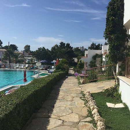 דידים Dolunay Apartments מראה חיצוני תמונה