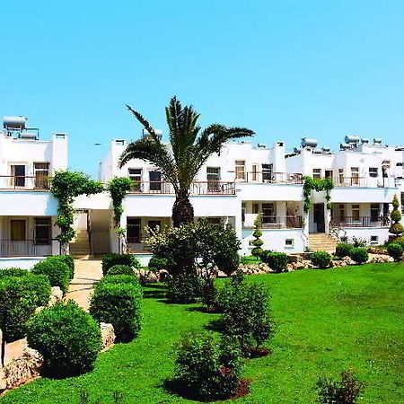 דידים Dolunay Apartments מראה חיצוני תמונה