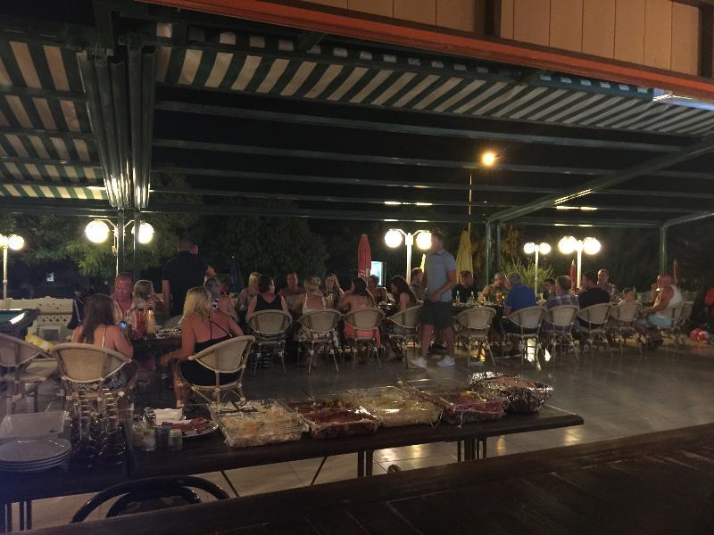 דידים Dolunay Apartments מראה חיצוני תמונה