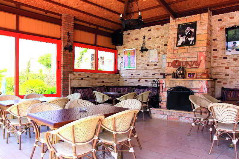 דידים Dolunay Apartments מראה חיצוני תמונה