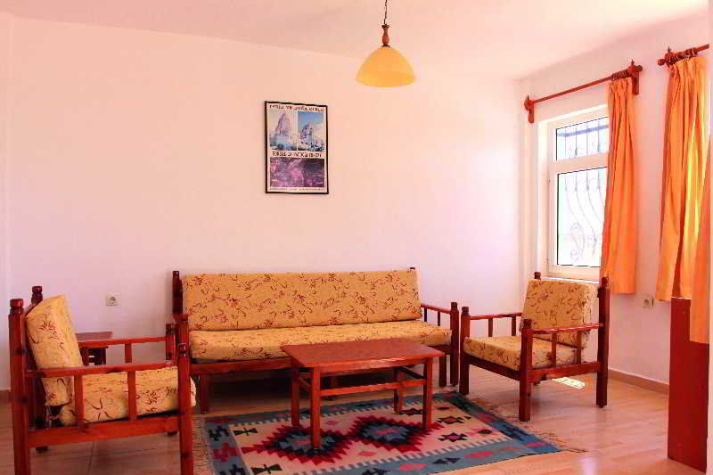 דידים Dolunay Apartments מראה חיצוני תמונה
