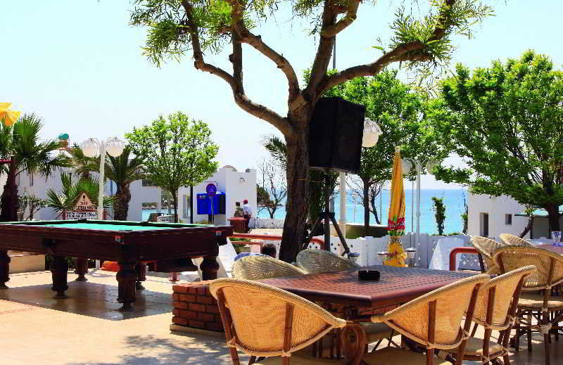 דידים Dolunay Apartments מראה חיצוני תמונה