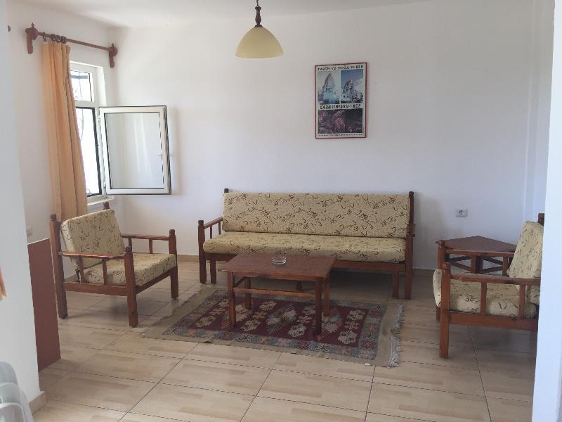 דידים Dolunay Apartments מראה חיצוני תמונה