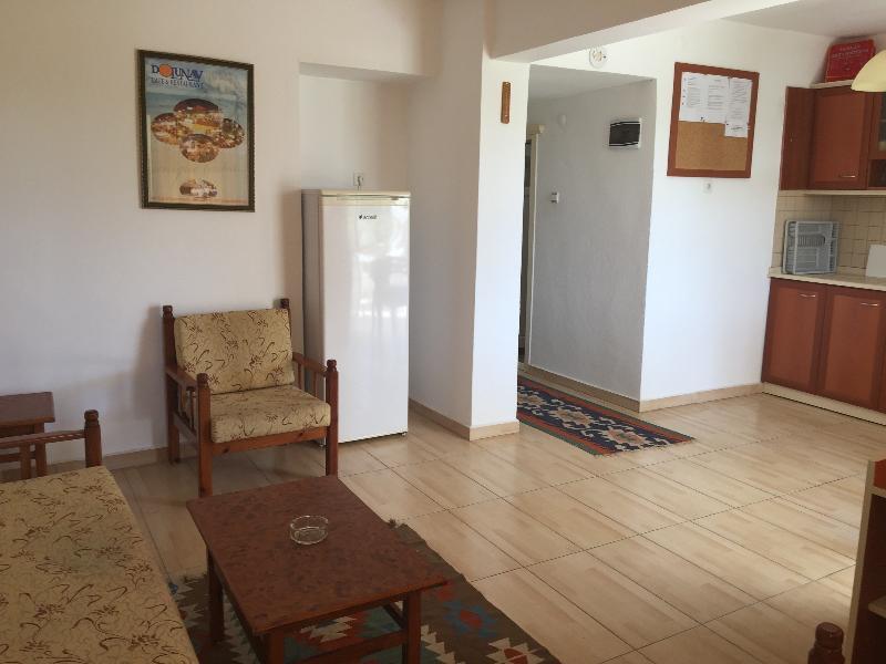 דידים Dolunay Apartments מראה חיצוני תמונה
