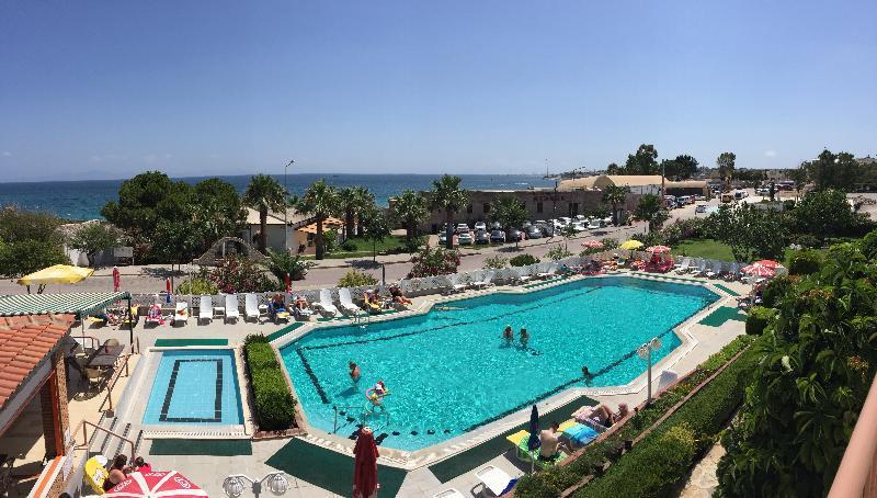 דידים Dolunay Apartments מראה חיצוני תמונה