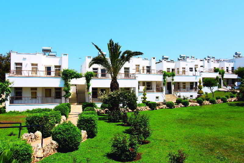 דידים Dolunay Apartments מראה חיצוני תמונה